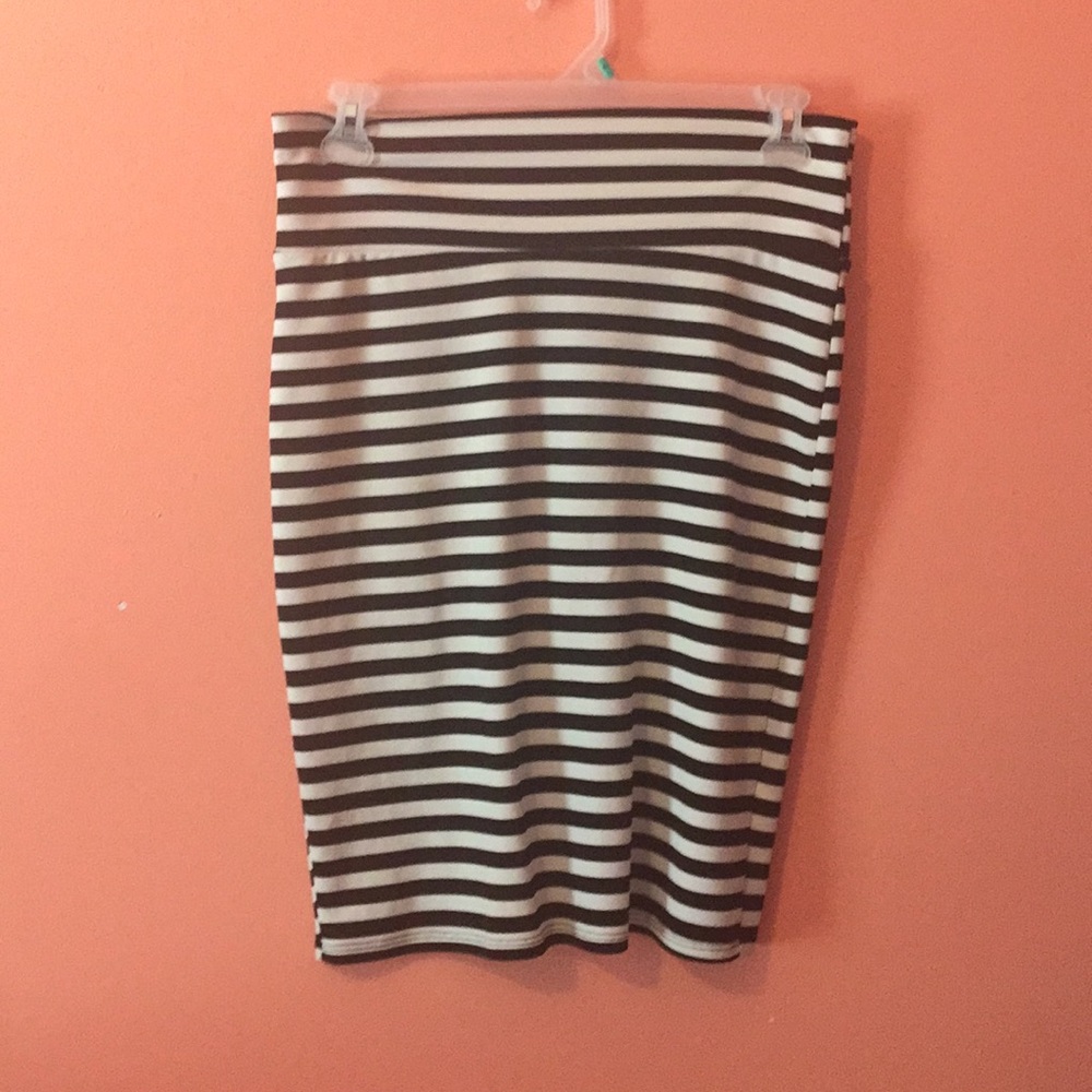 LulaRoe pencil skirt